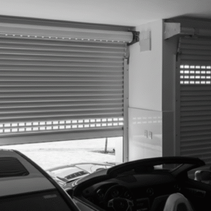 Portones Enrollables CP79